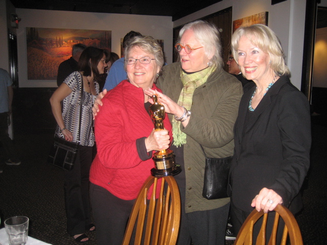 oscar-stuff oscar-stuff