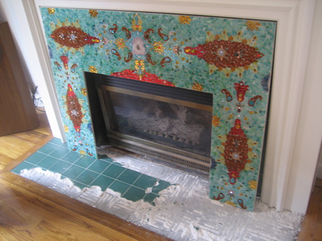 fireplace 3
