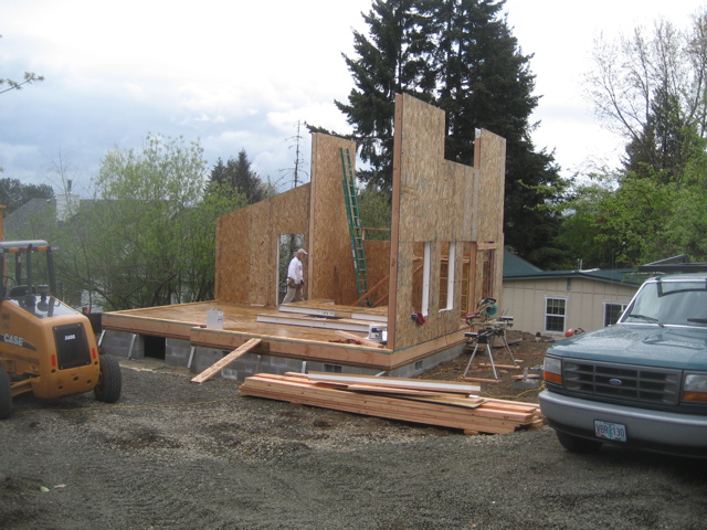 foam house 1 foam house 1