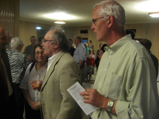 artist and art historian artist and art historian