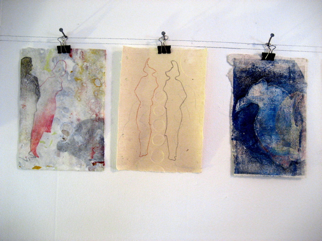 Adam & Eve Adam & Eve