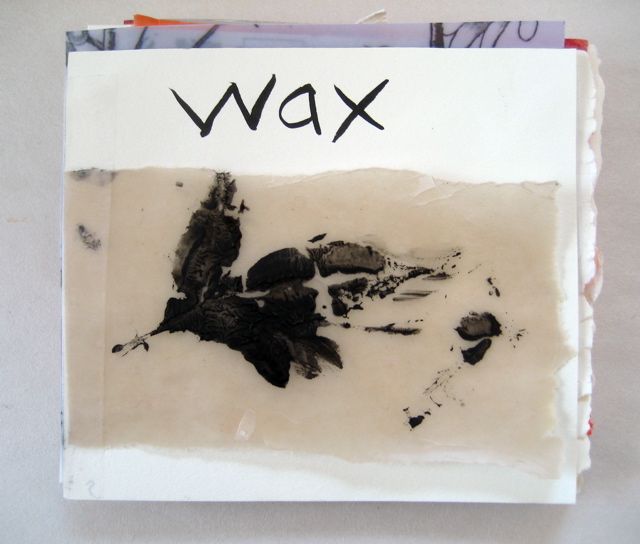 wax