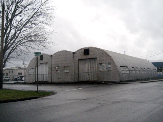 quonset