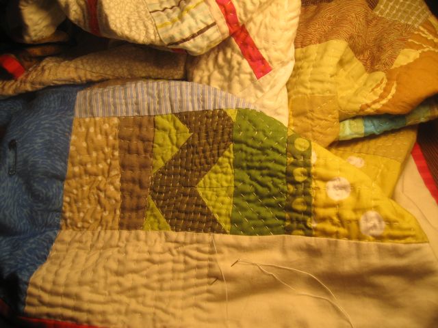 soo quilt