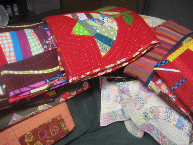 quilts