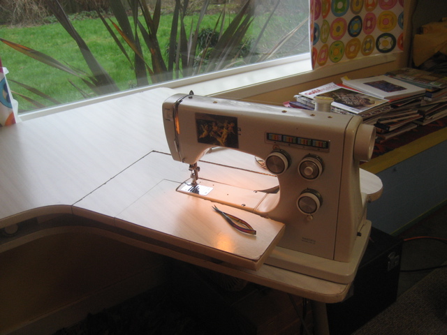 the trusty old viking