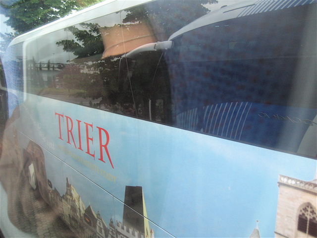Trier bus