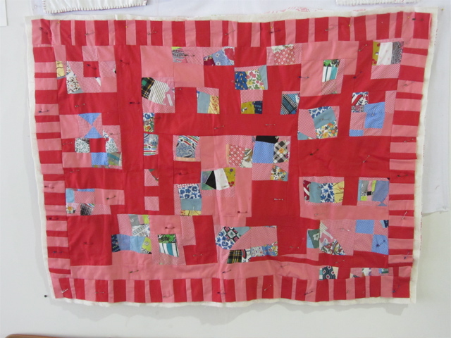 PS quilt