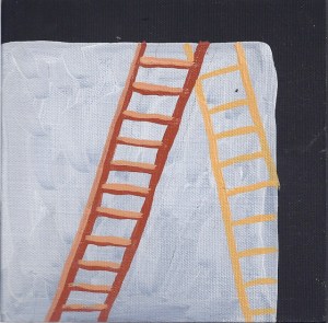 ladders