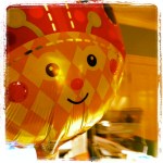 BALLOON