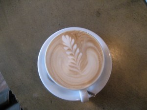 coffee sunday