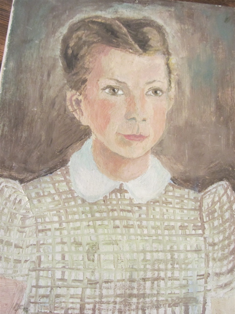 Eunice, 1948