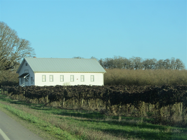 grange