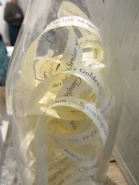 milk bottle