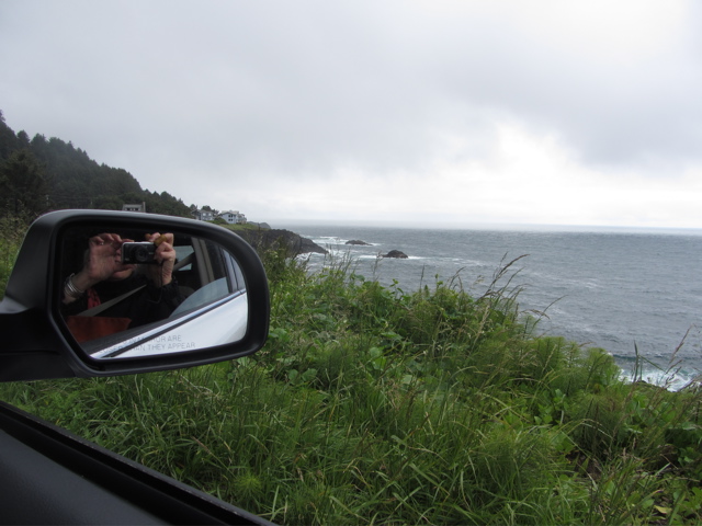 rear view beach mirror