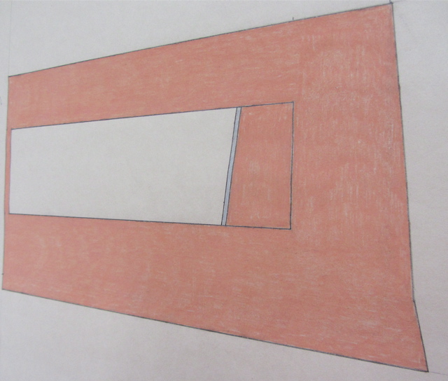 Dan template drawing