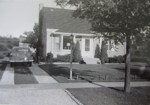 photos Calerndon Hills house