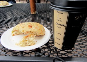 Sunday Sisters coffee