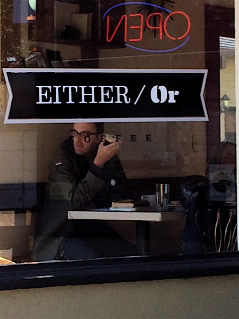 Eithor:or