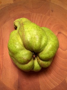Pear..