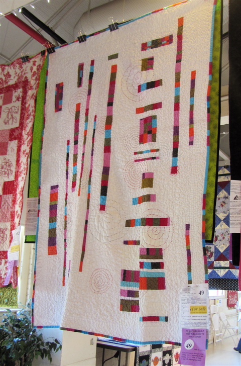 Quilt show 2