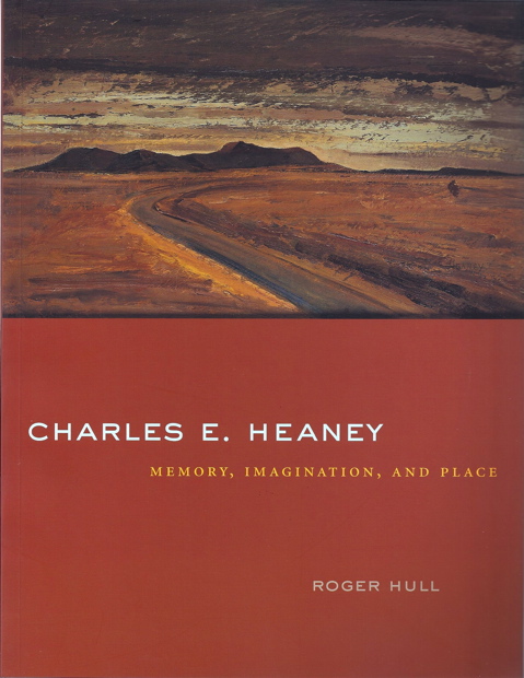 Heaney Book