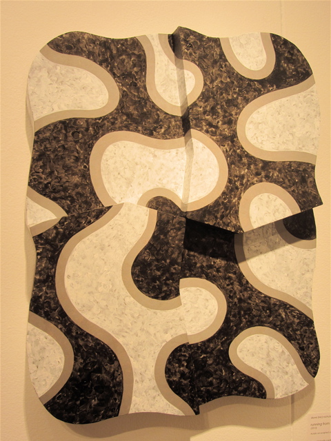 Nic "Running from the Past"