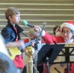 ukies susan and Trent