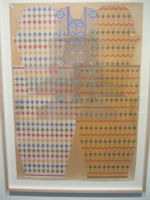 Lesperance Land of Feminye II