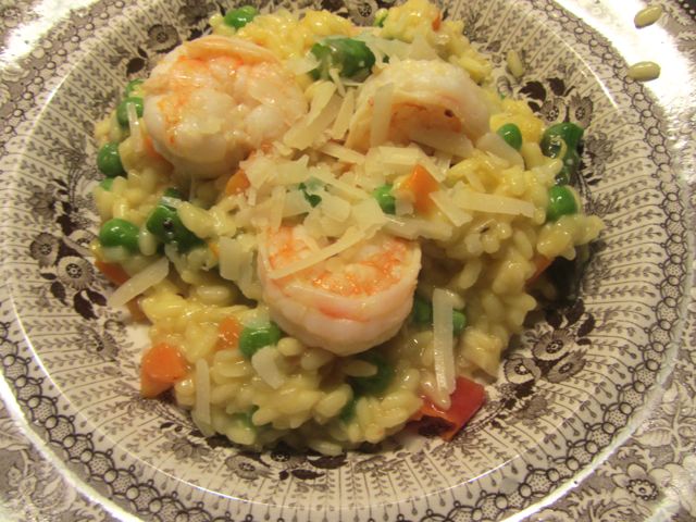 Risotto 2