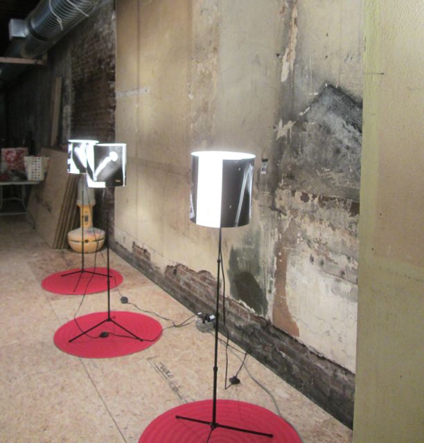 Zeek lamps 2