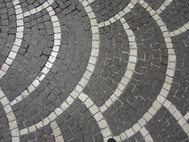 floor