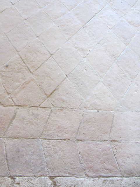 QUILT FLOOR