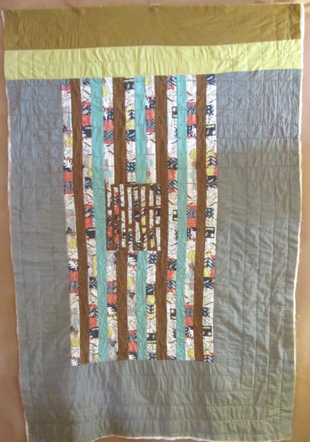 ZMay quilt