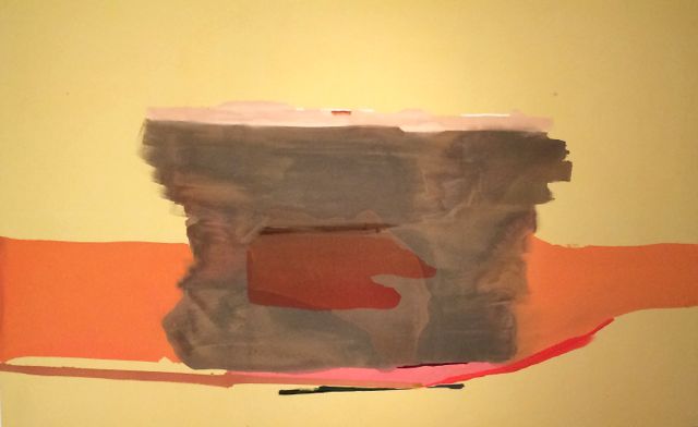 Helen Frankenthaler