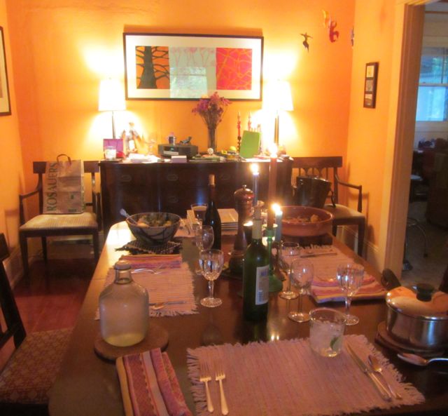 light at the end of the tunnel