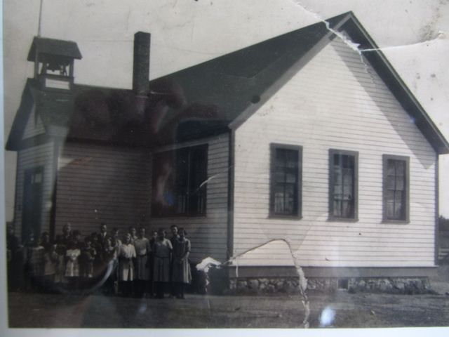 Friend back in the day...