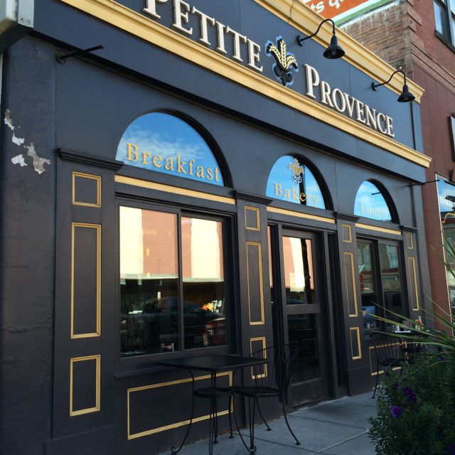 Petit provence