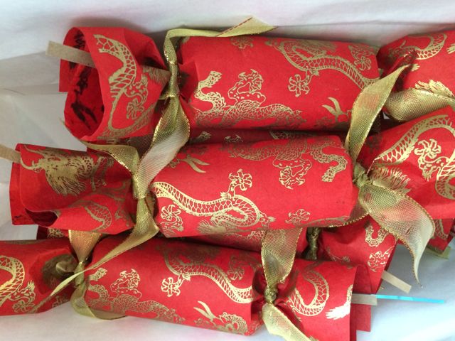 Nan chinese new year