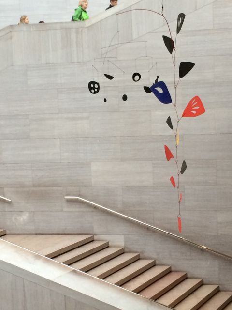 Calder 3