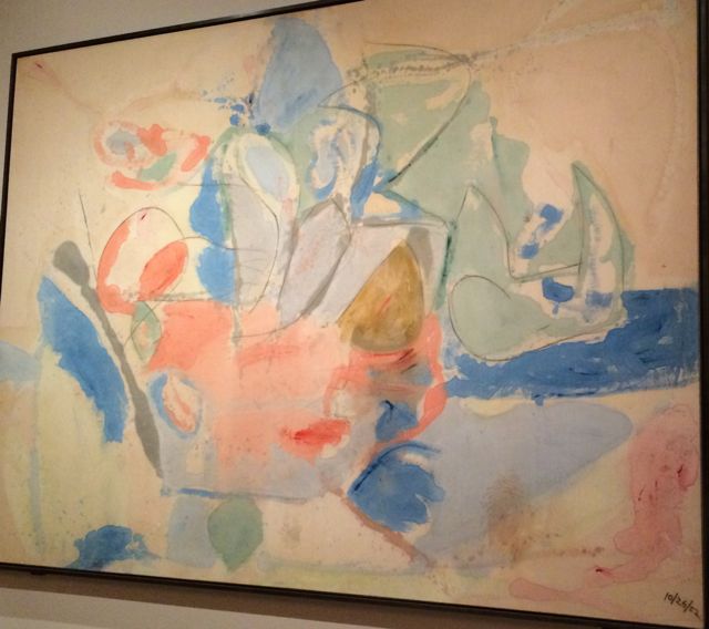 Frankenthaler '52