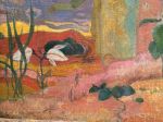 Gaugin pink 2