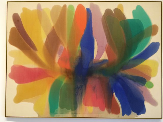 Morris Louis
