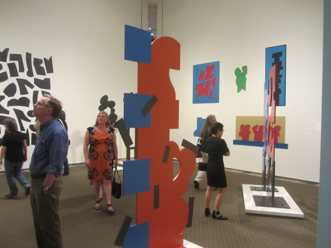 maiin gallery