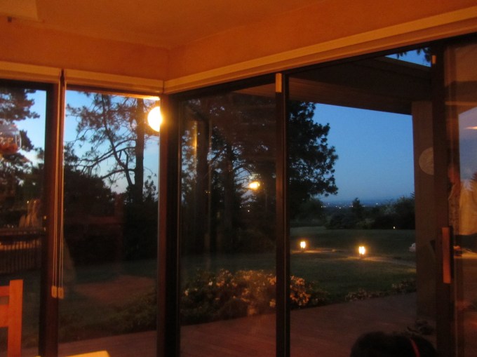 view
