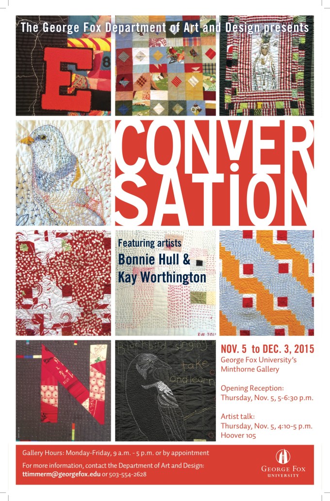 2564 Conversation Show Posterfinal2