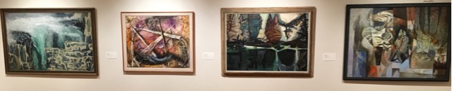 Hall, Callahan, ...,Bunce