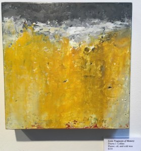 Compass Dayna Collins