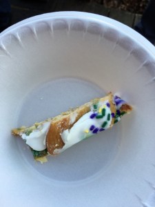 King cake