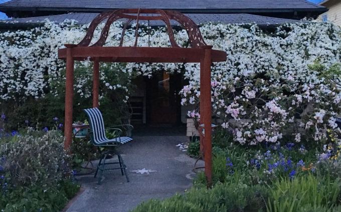 trip city of flowers